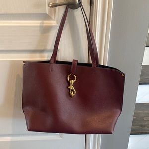 Large Rebecca Minkoff shoulder bag